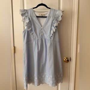 Loft summer dress